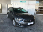 Fiat Tipo SW occasion année 2017 boite Manuelle Annonce Fiat Tipo SW occasion Diesel 1.6 MultiJet 120ch Business Plus S/S à Toulouse