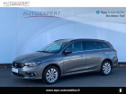 Fiat Tipo SW occasion année 2017 boite Manuelle Annonce Fiat Tipo SW occasion Diesel 1.6 MultiJet 120ch Easy Business S/S à Villenave-d'Ornon