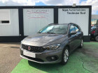 Fiat Tipo SW occasion année 2019 boite Manuelle Annonce Fiat Tipo SW occasion Diesel 1.6 MultiJet 120ch Easy S/S MY19 à Toulouse