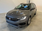 Fiat Tipo SW occasion Gris année 2018 boite Manuelle Annonce Fiat Tipo SW occasion Diesel 1.6 MULTIJET 120CH EASY S/S à Albi