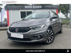 Fiat Tipo SW occasion année 2019 boite Manuelle Annonce Fiat Tipo SW occasion Diesel 1.6 MultiJet 120ch Lounge S/S MY19 à Muret