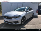 Fiat Tipo SW occasion Gris année 2019 boite Manuelle Annonce Fiat Tipo SW occasion Diesel 1.6 MultiJet 120ch Lounge S/S MY19 à Mérignac