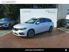 Fiat Tipo SW occasion année 2019 boite Manuelle Annonce Fiat Tipo SW occasion Diesel 1.6 MultiJet 120ch Lounge S/S MY19 à Libourne