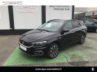 Fiat Tipo SW occasion année 2020 boite Manuelle Annonce Fiat Tipo SW occasion Diesel 1.6 MultiJet 120ch Lounge S/S MY20 à Toulouse