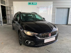 Fiat Tipo SW occasion année 2020 boite Manuelle Annonce Fiat Tipo SW occasion Diesel 1.6 MultiJet 120ch Lounge S/S MY20 à Toulouse