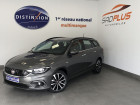 Fiat Tipo SW occasion Gris année 2019 boite Manuelle Annonce Fiat Tipo SW occasion Diesel 1.6 MULTIJET 120CH LOUNGE S/S à FENOUILLET