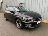Fiat Tipo SW occasion année 2018 boite Manuelle Annonce Fiat Tipo SW occasion Diesel 1.6 MultiJet 120ch Lounge S/S à Saint-Doulchard
