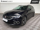 Fiat Tipo SW occasion année 2017 boite Manuelle Annonce Fiat Tipo SW occasion Diesel 1.6 MultiJet 120ch Lounge S/S à Seynod