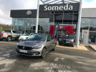 Fiat Tipo SW occasion Gris année 2018 boite Robotisee Annonce Fiat Tipo SW occasion Diesel 1.6 MultiJet 120ch S-Design S/S DCT MY19 à Toulouse