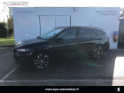Fiat Tipo SW occasion année 2019 boite Manuelle Annonce Fiat Tipo SW occasion Diesel 1.6 MultiJet 120ch S-Design S/S MY19 110g à Mérignac