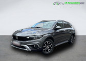 Fiat Tipo SW occasion année 2022 boite Manuelle Annonce Fiat Tipo SW occasion Diesel 1.6 Multijet 130 ch BVM à Beaupuy