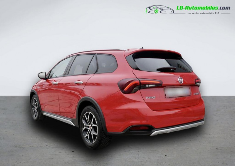 Fiat Tipo SW 1.6 Multijet 130 ch BVM  occasion  Beaupuy - photo n2