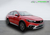 Fiat Tipo SW occasion année 2022 boite Manuelle Annonce Fiat Tipo SW occasion Diesel 1.6 Multijet 130 ch BVM à Beaupuy