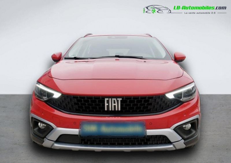 Fiat Tipo SW 1.6 Multijet 130 ch BVM  occasion  Beaupuy - photo n3