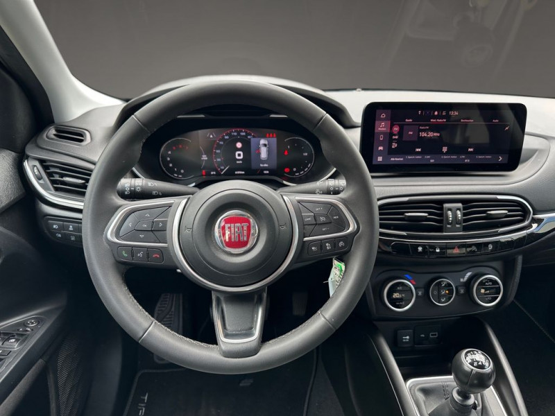 Fiat Tipo SW 1.6 Multijet 130 ch BVM  occasion  Beaupuy - photo n6