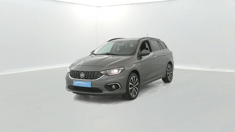 Fiat Tipo SW Tipo Station Wagon 1.3 MultiJet 95 ch S&S Lounge 5p  occasion  SAINT-GREGOIRE