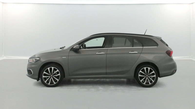 Fiat Tipo SW Tipo Station Wagon 1.3 MultiJet 95 ch S&S Lounge 5p  occasion  SAINT-GREGOIRE - photo n2