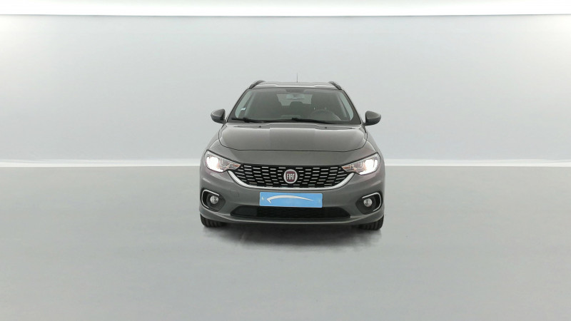 Fiat Tipo SW Tipo Station Wagon 1.3 MultiJet 95 ch S&S Lounge 5p  occasion  SAINT-GREGOIRE - photo n8
