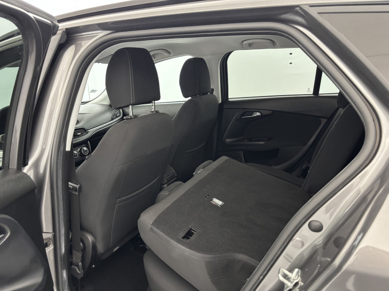 Fiat Tipo SW Tipo Station Wagon 1.3 MultiJet 95 ch S&S Lounge 5p  occasion  SAINT-GREGOIRE - photo n10