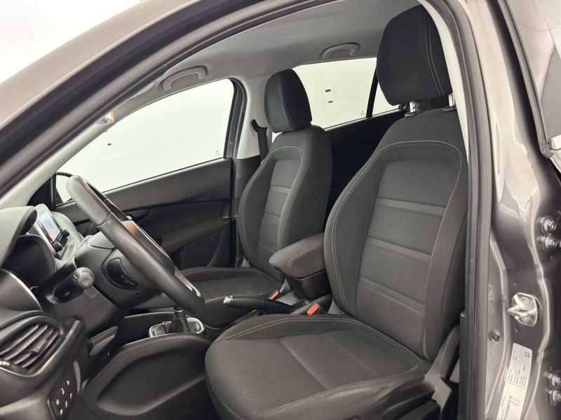 Fiat Tipo SW Tipo Station Wagon 1.3 MultiJet 95 ch S&S Lounge 5p  occasion  SAINT-GREGOIRE - photo n12