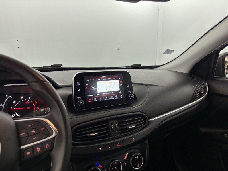 Fiat Tipo SW Tipo Station Wagon 1.3 MultiJet 95 ch S&S Lounge 5p  occasion  SAINT-GREGOIRE - photo n16