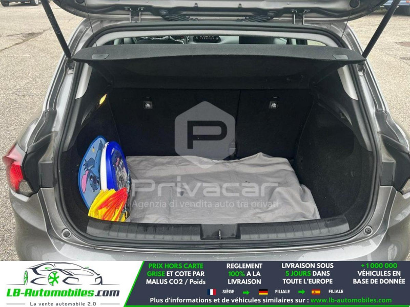 Fiat Tipo 1.0 Firefly Turbo 100 ch BVM  occasion � Beaupuy - photo n�7