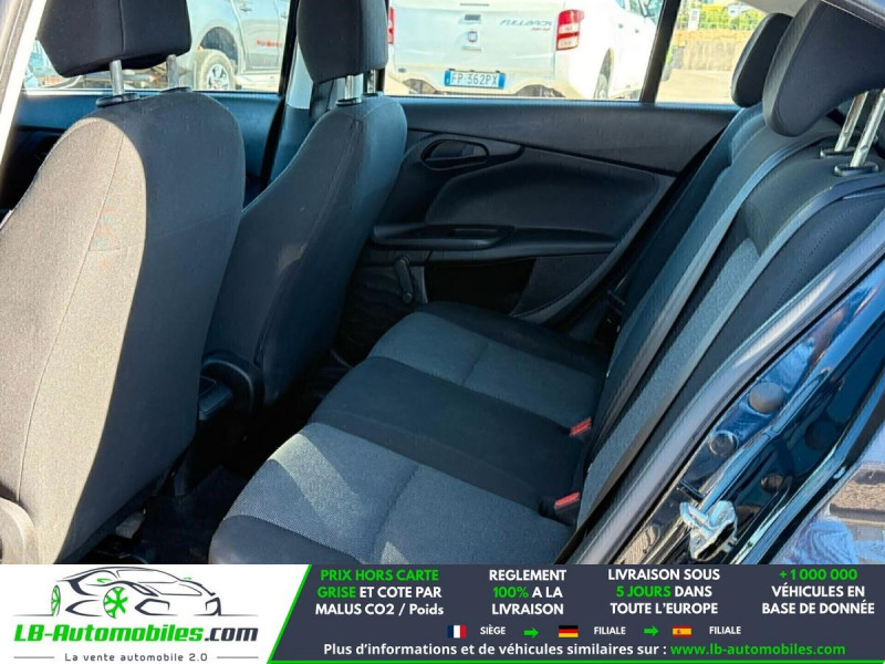 Fiat Tipo 1.0 Firefly Turbo 100 ch BVM  occasion � Beaupuy - photo n�8