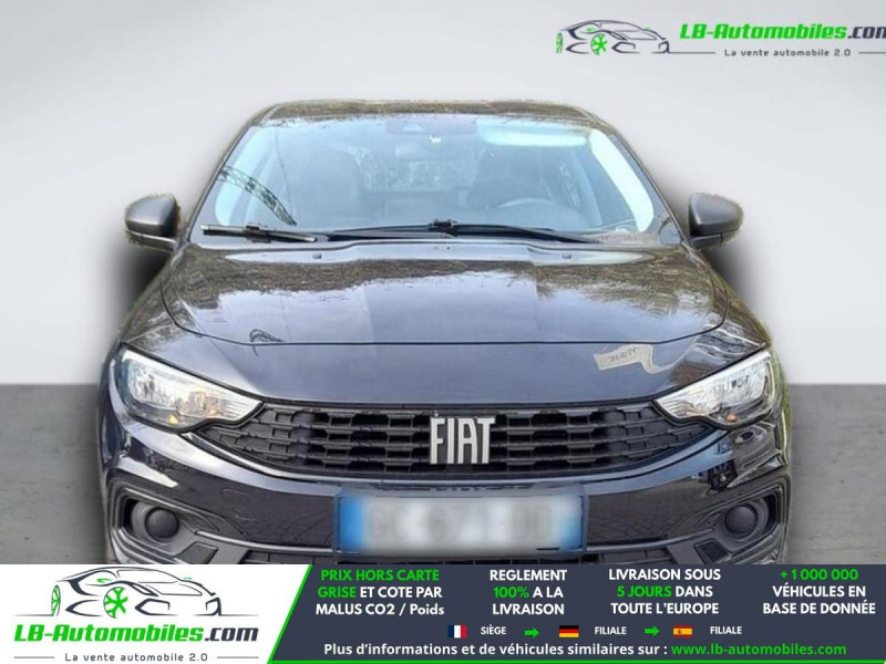 Fiat Tipo 1.0 Firefly Turbo 100 ch BVM  occasion � Beaupuy - photo n�2