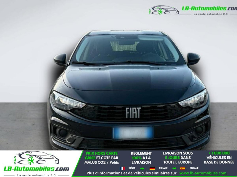 Fiat Tipo 1.0 Firefly Turbo 100 ch BVM  occasion � Beaupuy - photo n�5