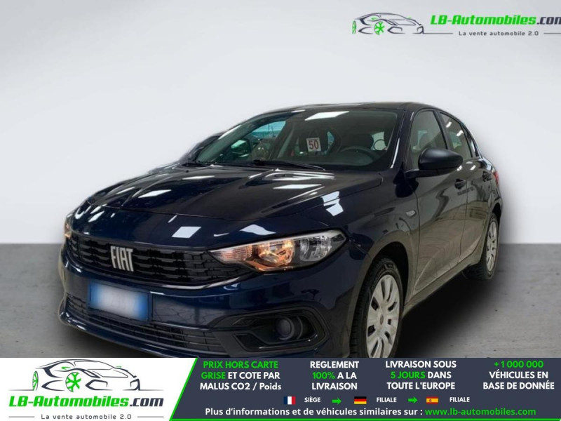 Fiat Tipo 1.0 Firefly Turbo 100 ch BVM  occasion � Beaupuy