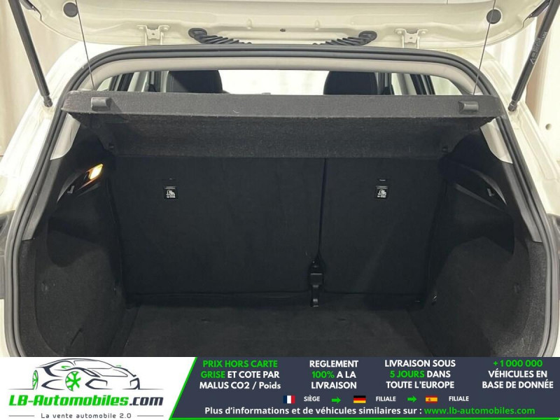 Fiat Tipo 1.0 Firefly Turbo 100 ch BVM  occasion � Beaupuy - photo n�11