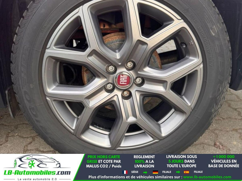 Fiat Tipo 1.0 Firefly Turbo 100 ch BVM  occasion � Beaupuy - photo n�5