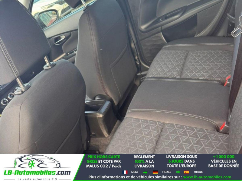 Fiat Tipo 1.0 Firefly Turbo 100 ch BVM  occasion � Beaupuy - photo n�4