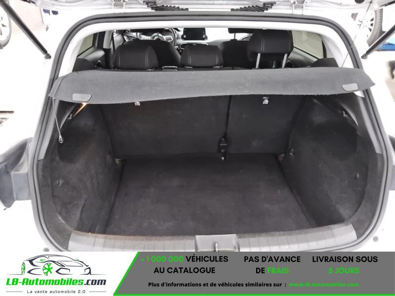 Fiat Tipo 1.0 Firefly Turbo 100 ch BVM  occasion  Beaupuy - photo n8
