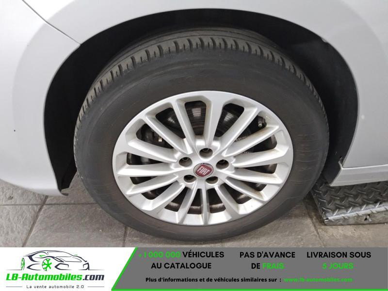 Fiat Tipo 1.0 Firefly Turbo 100 ch BVM  occasion  Beaupuy - photo n7