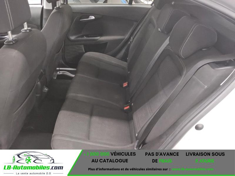 Fiat Tipo 1.0 Firefly Turbo 100 ch BVM  occasion  Beaupuy - photo n6
