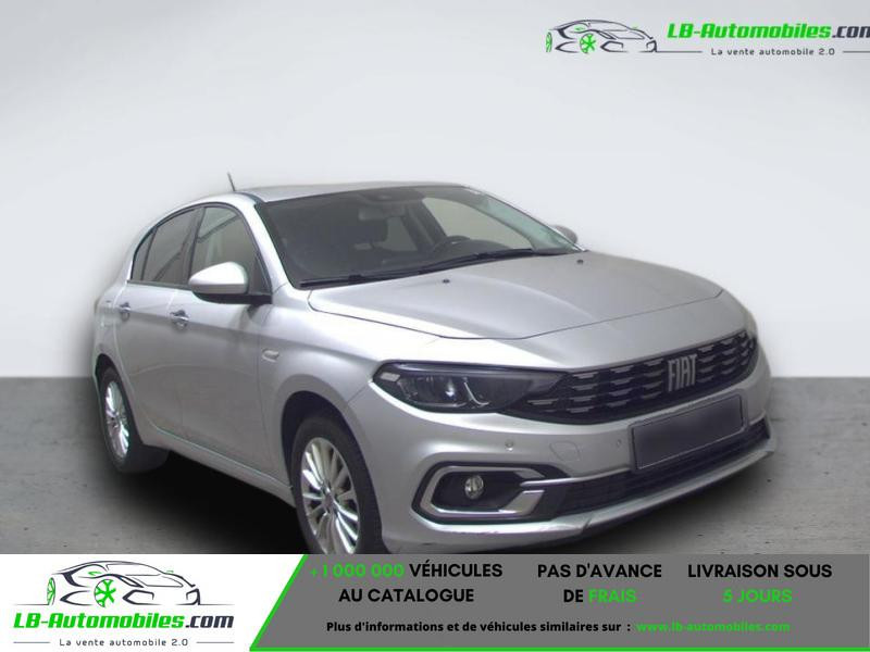 Fiat Tipo 1.0 Firefly Turbo 100 ch BVM  occasion  Beaupuy - photo n4