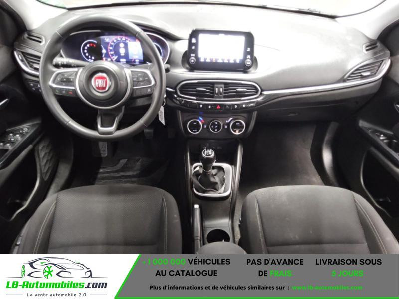 Fiat Tipo 1.0 Firefly Turbo 100 ch BVM  occasion  Beaupuy - photo n2