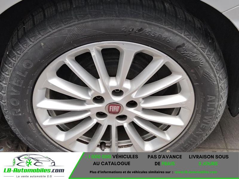 Fiat Tipo 1.0 Firefly Turbo 100 ch BVM  occasion  Beaupuy - photo n6