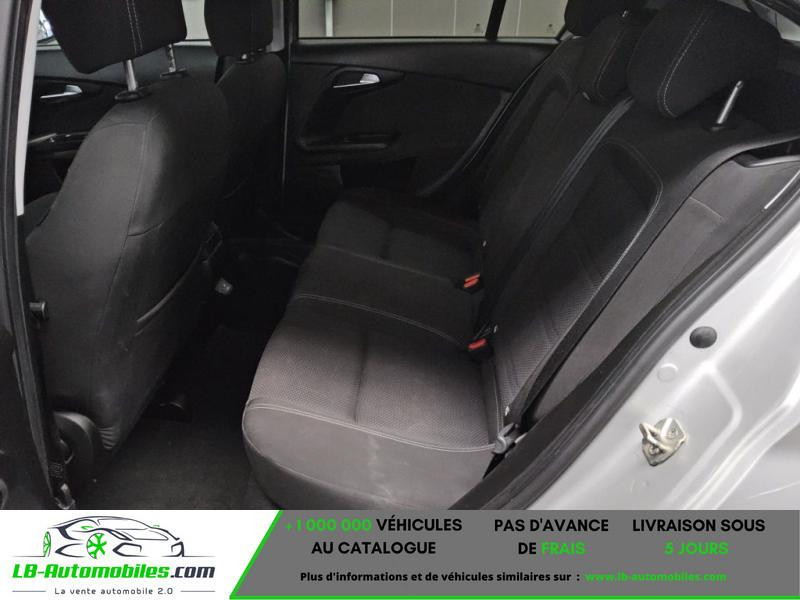 Fiat Tipo 1.0 Firefly Turbo 100 ch BVM  occasion  Beaupuy - photo n5