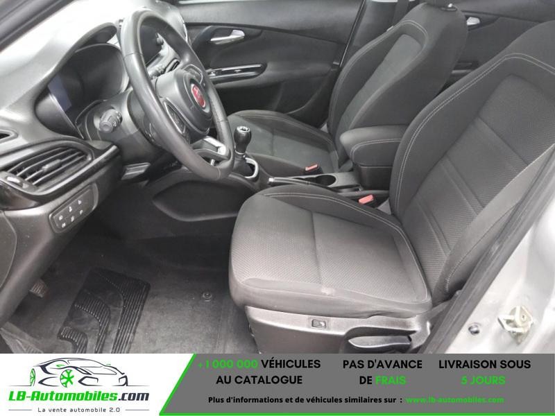 Fiat Tipo 1.0 Firefly Turbo 100 ch BVM  occasion  Beaupuy - photo n4