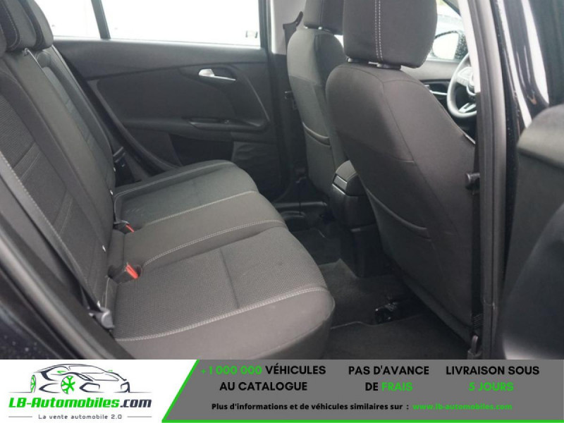 Fiat Tipo 1.0 Firefly Turbo 100 ch BVM 2023 - photo n°8 Fiat Tipo 1.0 Firefly Turbo 100 ch BVM  occasion à Beaupuy - photo n°8
