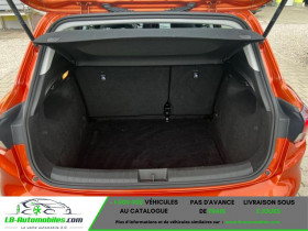 Fiat Tipo 1.0 Firefly Turbo 100 ch BVM  occasion � Beaupuy - photo n�10