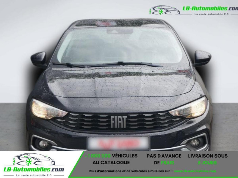 Fiat Tipo 1.0 Firefly Turbo 100 ch BVM 2023 - photo n°5 Fiat Tipo 1.0 Firefly Turbo 100 ch BVM  occasion à Beaupuy - photo n°5