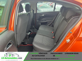 Fiat Tipo 1.0 Firefly Turbo 100 ch BVM  occasion � Beaupuy - photo n�8