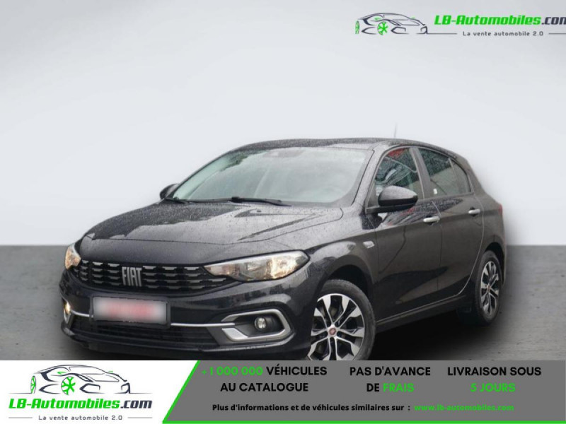 Fiat Tipo 1.0 Firefly Turbo 100 ch BVM 2023 - photo n°2 Fiat Tipo 1.0 Firefly Turbo 100 ch BVM  occasion à Beaupuy - photo n°2