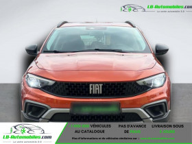 Fiat Tipo 1.0 Firefly Turbo 100 ch BVM  occasion � Beaupuy - photo n�4