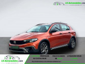 Fiat Tipo occasion  année 2021 boite Manuelle Annonce Fiat Tipo occasion Essence 1.0 Firefly Turbo 100 ch BVM à Beaupuy