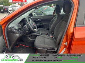 Fiat Tipo 1.0 Firefly Turbo 100 ch BVM  occasion � Beaupuy - photo n�7