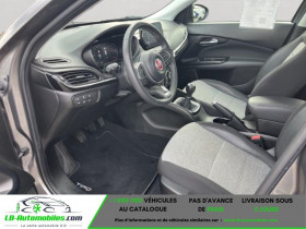 Fiat Tipo 1.0 Firefly Turbo 100 ch BVM  occasion � Beaupuy - photo n�7